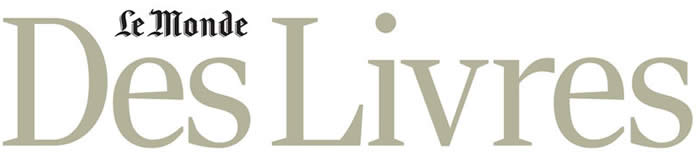  Le Monde des Livres - Tout droit vers la lumière